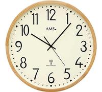 AMS Horloges Radio-pilotées 5534