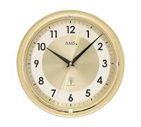 AMS Horloges Radio-Pilotées 5946