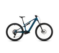 Ams Hybrid One44 C:68X Slx 29 12V 140Mm 400Wh Bosch Performance Sx Nebulanblack