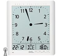AMS Mixte Analogique-Digital Montre 5896