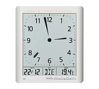 Ams Montre Unisex 5898