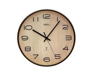 AMS montre 5502