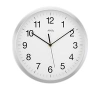 5541 AMS 55 Horloges Radio-pilotées Horloges Murales modernes horloges murales