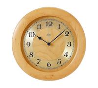 Horloge AMS montre Unisex 5809/16 brun G