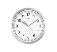 Horloge AMS montre Unisex 5910 Blanc G