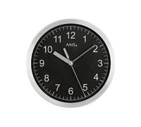 AMS 5911 horloge murale - Horloges Radio-pilotées - Horloges de bureau