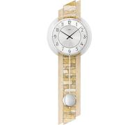 Montre à quartz AMS. Horlogemontre Unisex 7423