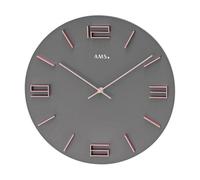 Ams Montre Unisex 9590