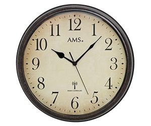 AMS Nouveautés Horloges d'intérieur 5962