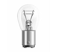 Ampoule secondaire OSRAM P21/4W Standard 12V, 4/21W, 10 pièce
