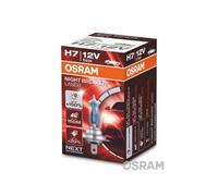 ams-OSRAM Ampoule Projecteur Longue Portée 64210NL pour Renault, Saab
