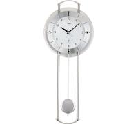 AMS Pendule radio, mouvement de pendule radio, 24x60x6cm, 5254