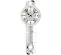 AMS Pendule radio, mouvement de pendule radio, 24x66x10cm, 5215