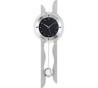 AMS Pendule radio, mouvement de pendule radio, 24x70x7cm, 5243