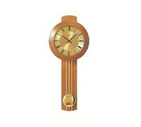 AMS Pendule radio, mouvement de pendule radio, 25x60x10cm, 5132/9