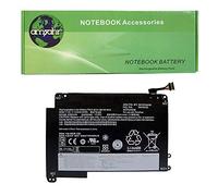 amsahr 00HW020-05 Ersatz Batterie für Lenovo 00HW020, 00HW021, SB10F46459 (11.4V, 53Wh) Umfassen Mini Optische Maus schwarz