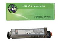 amsahr 41Y0679-02 Ersatz Batterie für IBM 41Y0679, DS4200, SUN 6140 (100mAh, 1.8V) schwarz