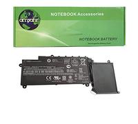 amsahr 787520-05 Ersatz Batterie für HP 787520-005, X360 310 G1, (11.4V, 3780mAh) Umfassen Mini Optische Maus schwarz