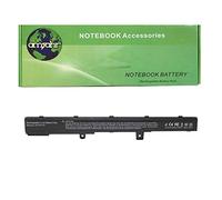 amsahr A31N1319-02 Ersatz Batterie für Asus A31N1319, 00250600 (2900mAh, 11.25V, 3 Cell) schwarz