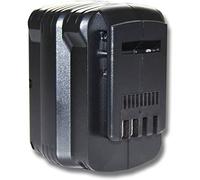 Amsahr alimentation de remplacement outil Batterie Pour DWLT DE9057, DE9085, DW9057 DW920K, DW920K2, DW920K2, DW925K, DW925K2