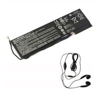 Amsahr AP13C3I-03 Batterie de Remplacement pour PC Noir