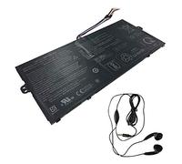 Amsahr AP16L5J-03 Batterie de Remplacement pour PC Gris