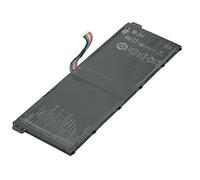 Amsahr AP16M5J-02 Batterie de Remplacement pour PC Gris