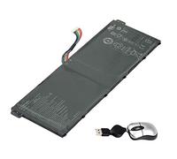 Amsahr AP16M5J-05 Batterie de Remplacement pour PC Gris