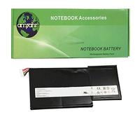 amsahr Batterie de Rechange pour MSI BTY-M6K GF63 GF63 8RC-034CZ GF63 8RC-052NL GF63 8RC-074AU GF63 8RC-230 GF63 8RC-004CN