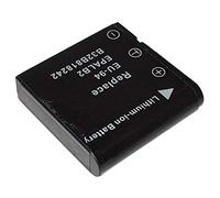 Amsahr BT-EPSEU94-1CT Numérique Remplacement Caméra/Caméscope Batterie pour Epson Eu94/Epson B31B173003Cu/B32B818242/B32B818242/Epalb2 Gris