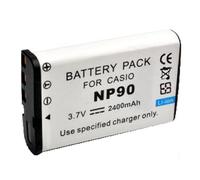 amsahr HPFP09-05 Ersatz Batterie für HP ProBook 440 G0 Notebook PC, FP06 FP09 - Umfassen Mini Optische Maus schwarz
