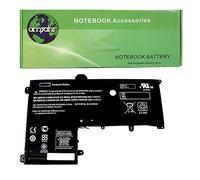 Amsahr HPMA02XL-05 Batterie de Remplacement pour PC Noir