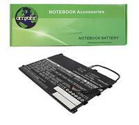 amsahr LENL10M4P21-02 Ersatz Batterie für IBM / Lenovo pad s2010 1icp04/45/107-4, l10m4p21 schwarz