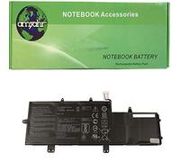 Amsahr Remplacement Batterie de Ordinateur Portable pour ASUS C41N1804, 0B200-02980100, UX450FD-BE042R, 14 UX480FD-BE055T