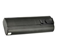 Amsahr remplacement Power Tools Batterie pour Paslode 404717, 404400, 900421, 900420 900600, 902000, 901000, 900400 - (3.0Ah, 6 V), 1 pièce, pas6
