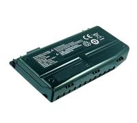 Amsahr Replacement Laptop Battery for Mechrevo 76280N0-163800200, GE5SN-00-01-3S2P-1, GE5SN-00-12-3S2P-0, GE5SN-03-12-3S2P-0, GE5SN-03-12-3S2P-1 | Includes Stereo Earphone