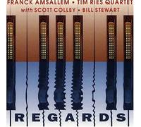 Amsallem, Franck - Regards