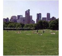 Amsallem - Summer Times [Import]