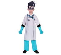 amscan 10132458 Costume de PJ Masks Romeo pour enfant