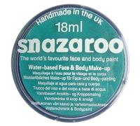 Amscan 18ml International Snazaroo Classic (Sea Blue)
