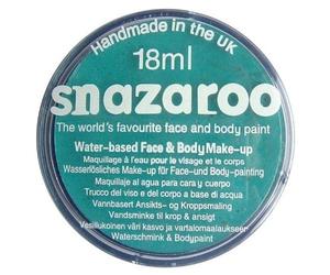Amscan 18ml International Snazaroo Classic (Sea Blue)