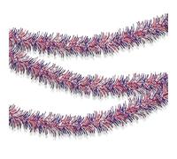 Amscan 220305 4ème Juillet USA Guirlande de décoration