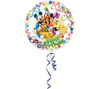amscan 2900701 Mickey Mouse et ses amis fête standard HX film ballons, 17