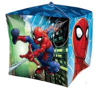 Amscan 3677801 CBZ : Spider-Man