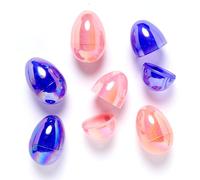 Amscan 370455 Kit de loisirs créatifs 6 œufs Grande licorne