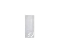 amscan 37640 Lot de 25 Sacs de fête Transparent Petit Format