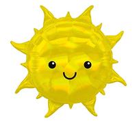 Amscan 3938001 S/Forme : Soleil irisé