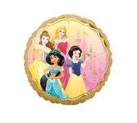 Amscan 3986701 Sd-C : Princesse Once Upon Atime