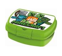 Amscan 40438 Gamelle Ensemble Boîte Repas Plastique Vert 1 Pièce(S)