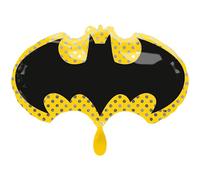 Amscan 4071501 S/Forme : Batman